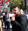 WAYNE GLOWACKI / WINNIPEG FREE PRESS
Omar Kinnarath is demanding the People's Party of Canada apologize for comments labelling him a terrorist over his efforts to get an Exchange District business to refuse to host a party event.