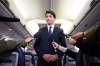 The federal Liberal party’s re-election campaign was sent reeling in the span of less than 24 hours by the disclosure of not one, not two, but three separate images showing leader Justin Trudeau in black- or brown-face makeup. (Sean Kilpatrick / The Canadian Press)