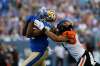 John Woods / The Canadian Press
Chris Matthews was released by the Winnipeg Blue Bombers when they terminated the receiver's three-year contract in August.