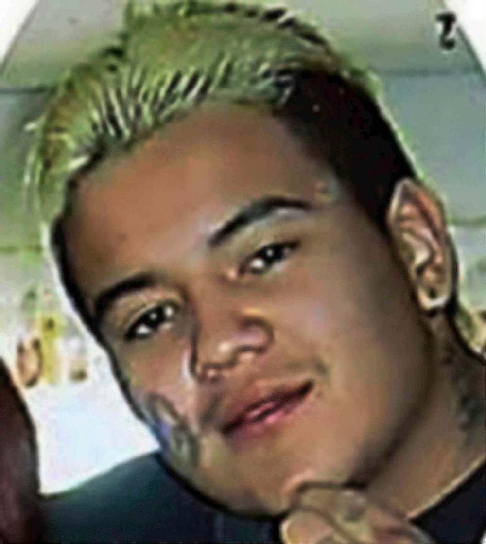 SUBMITTED PHOTO
In 2008, Christopher Ponask was found dead in Thompson days before his 20th birthday. No one has been charged in his death.
