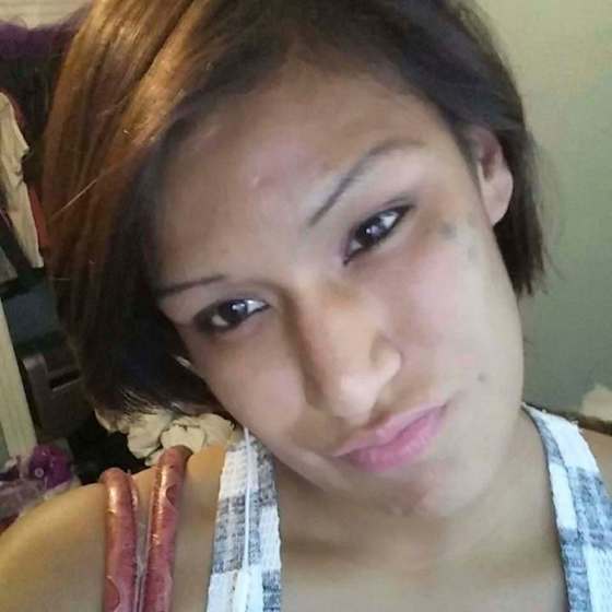 FACEBOOKNorma (Bambi) Andrews, 28, was killed Sept. 21, 2019 in a home in the 500 block of Balmoral.