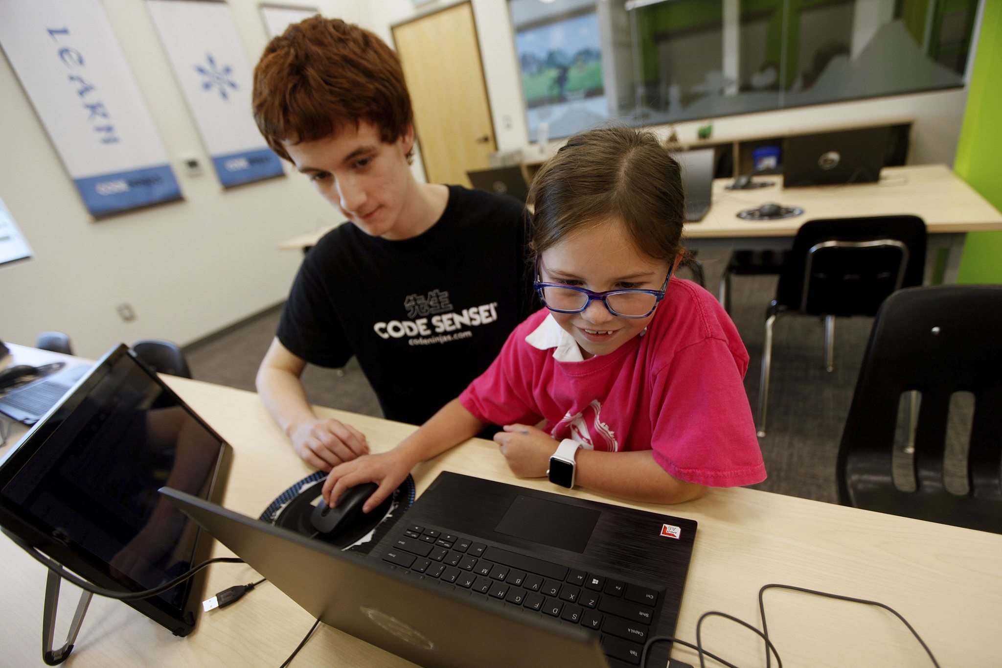 Cracking the code – Winnipeg Free Press