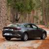 Mazda
Willy Williamson put the Mazda3 through its paces and says it handles like a champ.