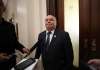 MLA Rick Wowchuk was the subject of complaints by his former constituency assistant, which an internal investigation found had merit. (Ruth Bonneville / Winnipeg Free Press)