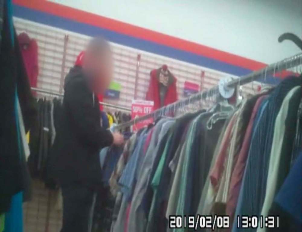 Private investigators found inspectors in the planning, property and developement department spent much of their workdays running personal errands. (Supplied)