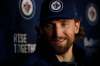 Wheeler is one of the most dominant forwards in the NHL and one of the best two-way wingers in the game. (John Woods / Canadian Press files)