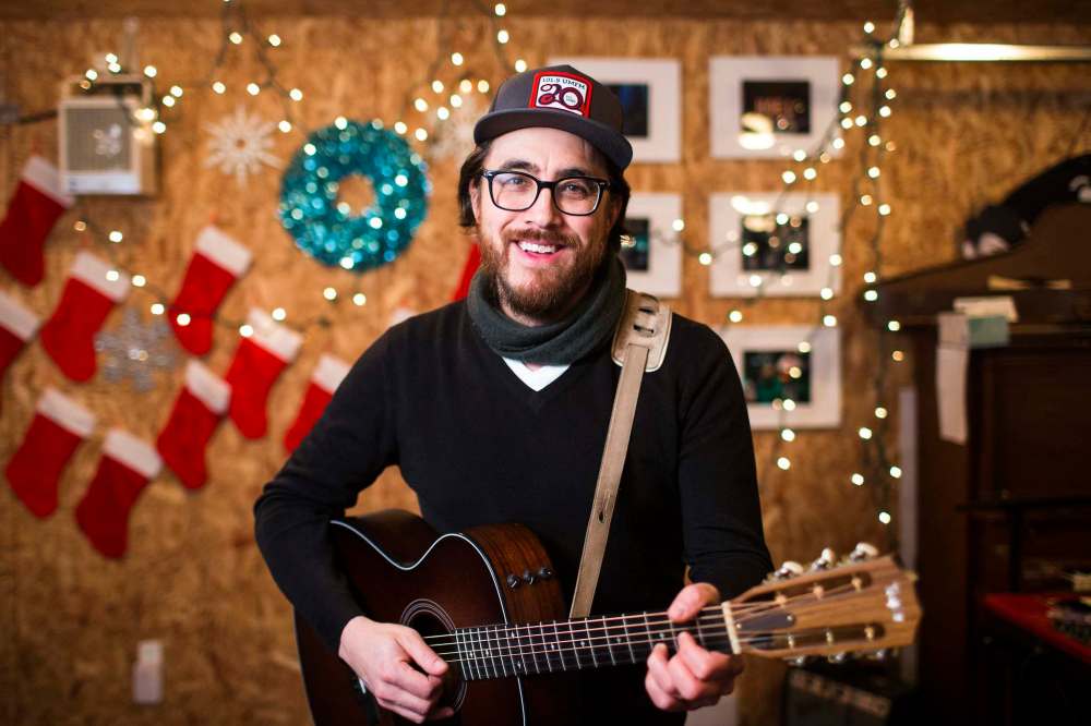 JP Hoe Hoe Hoe Holiday show at the Burt Dec. 13 Winnipeg Free Press JP Hoe Hoe Hoe Holiday show at the Burt Dec. 13 Winnipeg Free Press