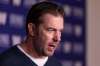 SASHA SEFTER / WINNIPEG FREE PRESS FILES
Winnipeg Blue Bombers general manager Kyle Walters says the emergence of backup quarterbacks following injuries to starters is good for the league.