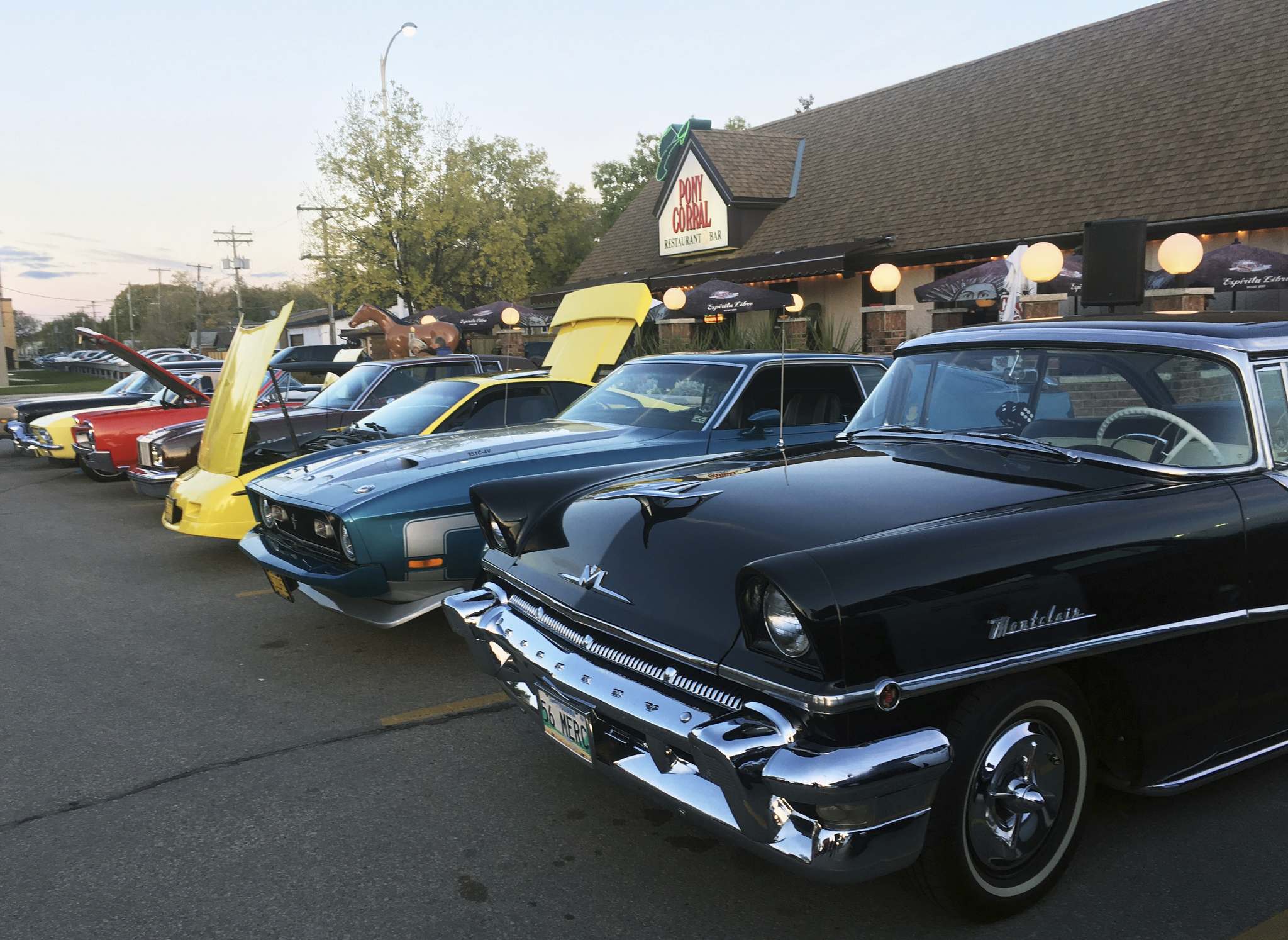 Final cruise night of season set for Sunday – Winnipeg Free Press