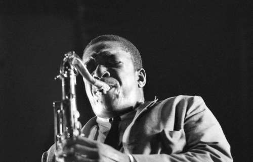 Don Schlitten / Abramorama
John Coltrane and his most famous quartet recorded music for a little-known Canadian art film without creating the slightest bit of publicity at the time.