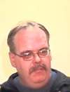Mark Edward Grant spent 10 years in prison for the 1984 abduction and death of Candace Derksen. (Handout / Free Press files)