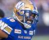 SASHA SEFTER / WINNIPEG FREE PRESS FILES
Winnipeg Blue Bombers' Nic Demski feels that he is due for a breakout game against the Calgary Stampeders this weekend.