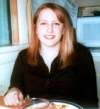 Brandon Sun Files
Erin Chorney was murdered in the 2002 by her ex-boyfriend Michael Bridges, who was convicted of first-degree murder in 2005.