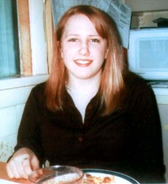 Brandon Sun FilesErin Chorney was murdered in the 2002 by her ex-boyfriend Michael Bridges, who was convicted of first-degree murder in 2005.