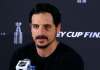 Luca Sbisa was signed by Anaheim Tuesday, but had to clear waivers. (Bill Sikes / The Associated Press files)