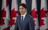 Adrian Wyld / The Canadian Press FILES
Prime Minister Justin Trudeau can continue to act like he’s in charge or he can reach out to other parties.