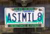 Queen’s Bench Justice Sheldon Lanchberry ruled MPI was within its rights when it ordered Nicholas Troller to turn in a previously approved personalized licence plate (PLP) that read: “ASIMIL8.