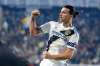 Ringo H.W. Chiu / The Associated Press files
At 38 years old, LA Galaxy forward Zlatan Ibrahimovic continues to dazzle with his playmaking abilities.