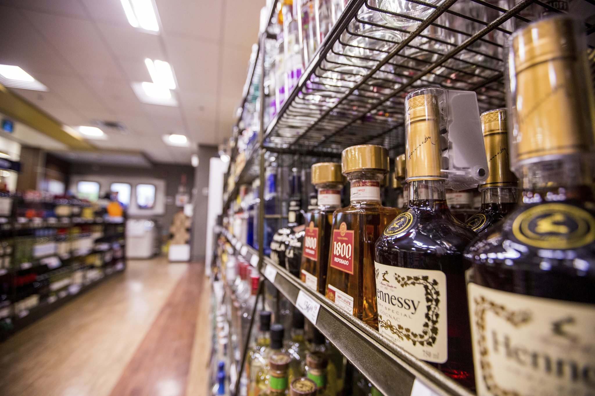 Liquor Store Jobs Winnipeg at Gilbert Hagan blog