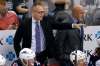 When it comes to faceoffs, NHL coaches such as Paul Maurice get to control who goes where, what matchups matter and what to do immediately after the puck drops. (Gene J. Puskar / The Associated Press files)