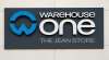 DAVID LIPNOWSKI / WINNIPEG FREE PRESS FILES
Warehouse One is moving into the high rent district.