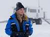 CNW Group/Polar Bears International
Polar Bears International ambassador Kate Upton joined a celebration for the grand opening of the Polar Bears International House, which included an excursion on a Tundra Buggy to view polar bears in the wild and learn more about Polar Bears International&rsquo;s conservation efforts.