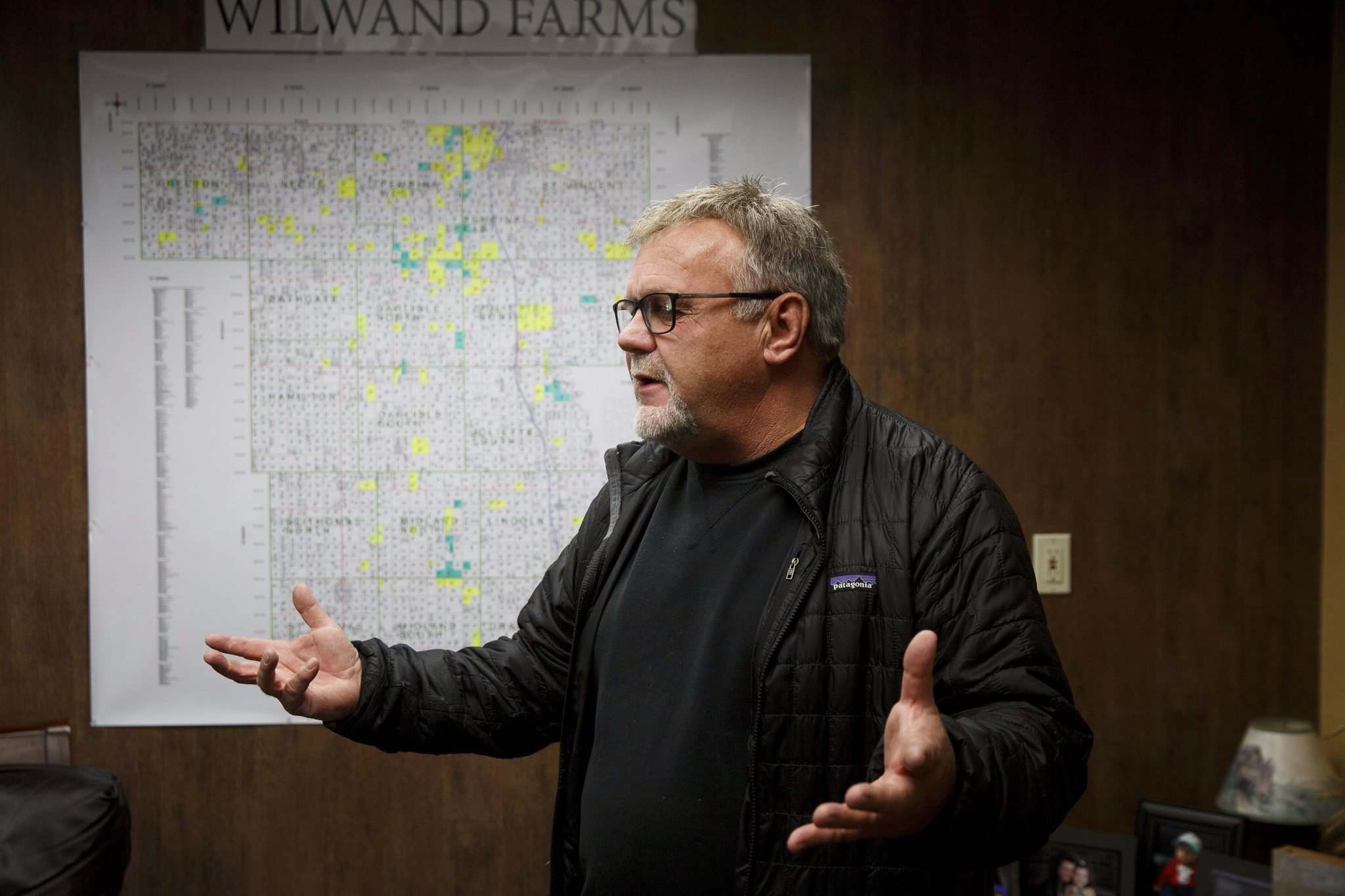 Emerson at war – Winnipeg Free Press