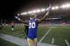 John Woods / The Canadian Press Files
Winnipeg Blue Bombers cornerback Winston Rose was the league's interception king this season with nine picks.
