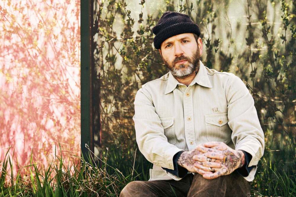 City and Colour (Renée Rodenkirchen photo)