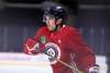 RUTH BONNEVILLE / WINNIPEG FREE PRESS FILES
“I’m really happy with the decision. It’s absolutely the right place for him to be. We have to be patient with this young man,” Maurice said, regarding Ville Heinola.