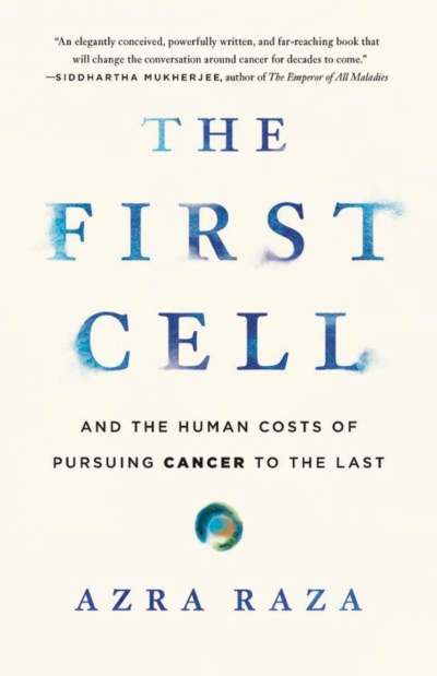 Current cancer treatment system flawed