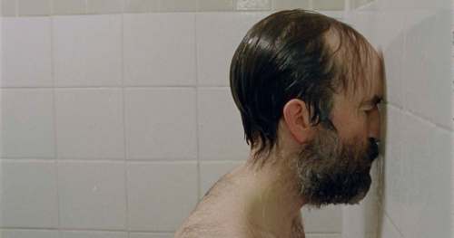 Supplied
Adam Brooks plays a hypochondriac in Tapeworm.