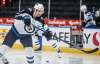 JASON FRANSON / THE CANADIAN PRESS FILES
Winnipeg Jets ' David Gustafsson was one of the pleasant surprises of training camp and made the Jets’ 23-man roster to open the season.