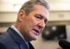 THE CANADIAN PRESS/Justin Tang
Manitoba Premier Brian Pallister: “I would say that the star of the previous federal term, in my humble opinion, was Chrystia Freeland.