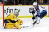 In terms of shooting, Copp is an average Jets forward, but his playmaking has stepped up this season. (Mark Humphrey / The Associated Press files)