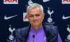 Press Association files
A relaxed José Mourinho addresses the media at Thursday&rsquo;s press conference announcing his appointment as Tottenham Hotspur manager.