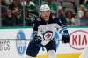 (AP Photo/Tony Gutierrez)
Winnipeg Jets defenceman Neal Pionk was the main piece obtained by Winnipeg in their trade of defenceman Jacob Trouba with the New York Rangers in June.