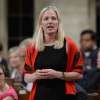 ADRIAN WYLE / CANADIAN PRESS FILES
Environment Minister Catherine McKenna is unimpressed with Pallister’s strategy.