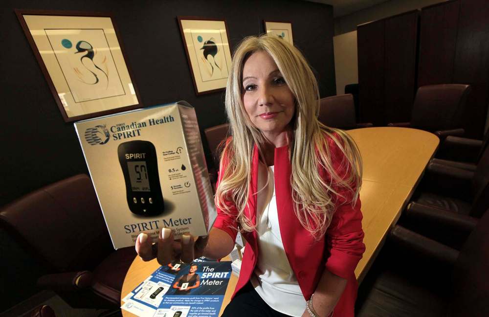 Investment group eyes rebirth Winnipeg Free Press