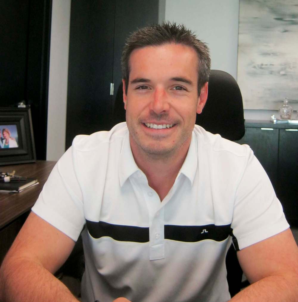 Brian Lowes, president of Mercedes-Benz Canada and the Manitoba Motor Dealers Association, has been named one of the Canadian Auto Dealers Association’s five Laureate Finalists for 2016 in the retail operations category.