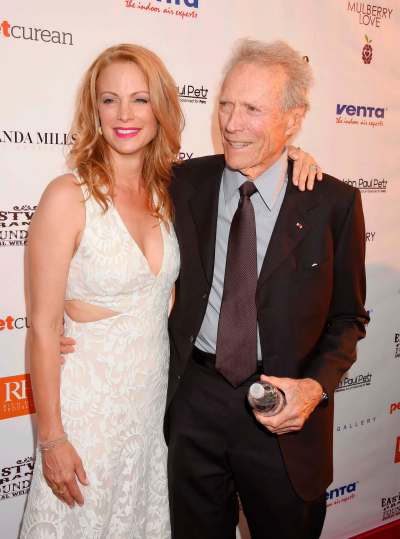 Jeffrey Mayer / Aap Images / DPA / Zuma Press / TNS
Alison Eastwood has gone behind the camera, directing the film Battlecreek, following the directorial footsteps of her famous father, Clint.