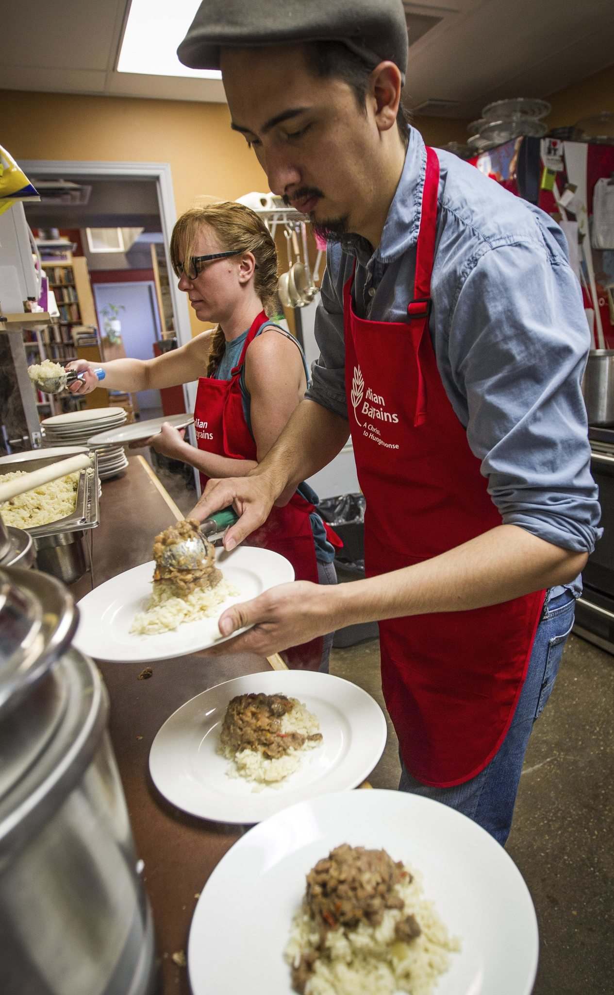 Winnipeg recognizes World Refugee Day Winnipeg Free Press