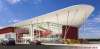 SUBMITTED
Royal Aviation Museum of Western Canada exterior rendering.
 