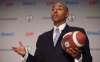 John Woods / The Canadian Press
CFL Commissioner Jeffrey Orridge