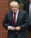 Many think MP Boris Johnson will be the U.K.’s next PM.