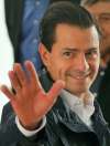 MARCO UGARTE / AP PHOTO
Mexican President Enrique Peña Nieto