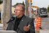 WAYNE GLOWACKI / WINNIPEG FREE PRESS FILES
Chris Lorenc, President, Manitoba Heavy Construction Association.