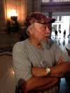 NICK MARTIN / WINNIPEG FREE PRESS
Dennis Alexiuk, whose family racked up big parking costs at Health Science Centre, wants the province to make affordable passes available.