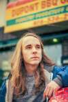COLIN MEDLEY PHOTO
Andy Shauf