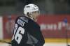 JOE BRYKSA / WINNIPEG FREE PRESS
Justin Woods was on the ice with 34 other prospects Monday at the Iceplex.